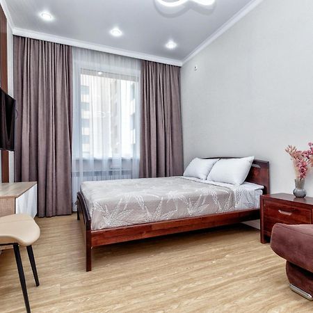 Business Class Residential Complex Expo Boulevard Astana Exterior photo